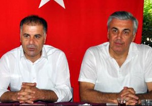 MHP li Günal: Koalisyona kendileri yanaşmadı
